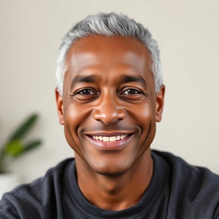 Daniel K.
